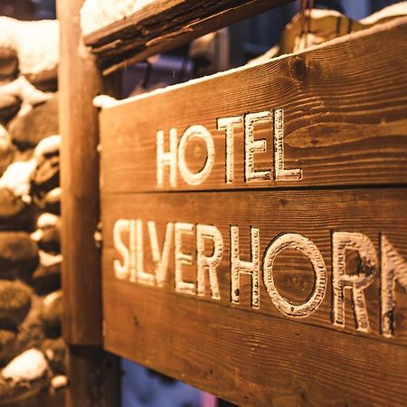 Hotel Silverhorn Миоко Екстериор снимка