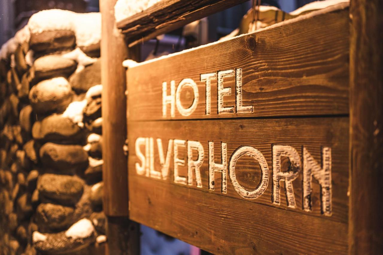 Hotel Silverhorn Миоко Екстериор снимка